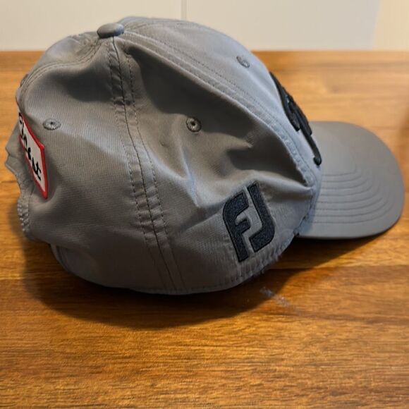 TITLEIST PLAYERS BREEZER ADJUSTABLE HAT 2022 - Picture 4 of 8
